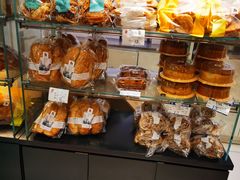 -上海哈尔滨食品厂(淮海中路店)