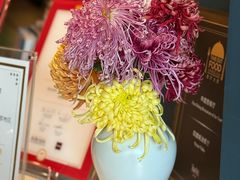 -Oyster Talks 四度蚝法餐厅