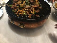 -惠丰堂饭庄