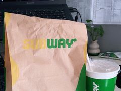 -赛百味SUBWAY(曲江智慧大厦店)