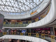 -万达广场(龙湖店)