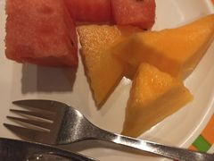 -比格比萨自助(万柳华联店)