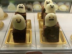 -西村叔叔的店·面包·甜品·蛋糕(崂山丽达店)
