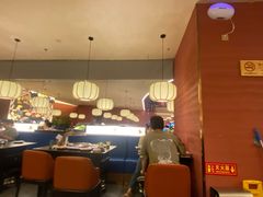 -東盛炭烤自助料理(玄武招商花园城店)
