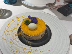 -俄士厨房(五棵松华熙LIVE店)