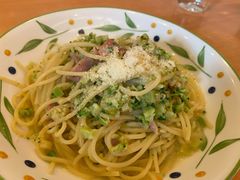 -萨莉亚意式餐厅(深圳北站店)