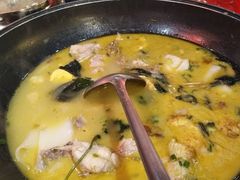 -爷爷的土钵菜(街道口店)