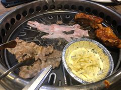 -火炉火自助餐(悠唐购物中心店)
