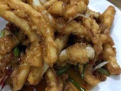 -九龙餐厅(大沽路店)