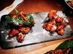 -绿茶餐厅(西湖银泰百货店)