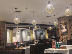 -小山城·馋嘴蛙(亚运村店)