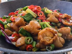 -湘遇长安·湘菜·陕西面(刘家窑店)