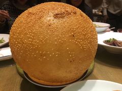 大麻球-吴越荣记·苏州菜·松鼠桂鱼(斜塘老街店)