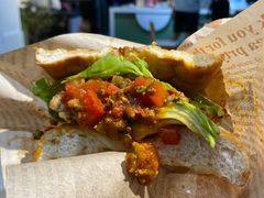 -Catch Bagel(芳草地店)