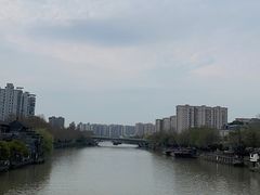 -运河游船(武林门码头)