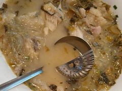 -严记小天府酸菜鱼(西四路店)