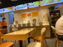 -鱼你在一起(奉贤宝龙城广场店)