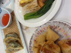 -和乐喜点(宝岗大道店)