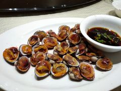 -好兄弟郭巨海鲜(天一阁店)