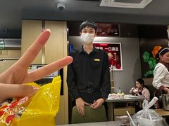 -海底捞火锅(壹悦城店)