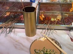 -麻辣撸·地摊麻辣の串(鲁谷店)