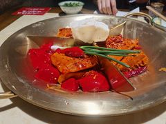 -叁口煮老火锅(东升店)