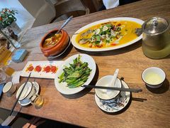 -小喜客·云南特色菜(纳西庭院店)