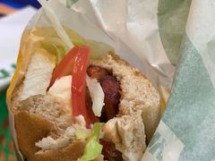 -赛百味SUBWAY(阳光天地店)