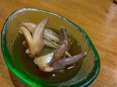 -千代武日本料理(开发区店)