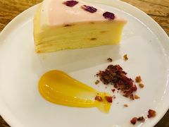 -more than meow吴止猫主题餐厅(承德 中船汇店)