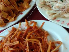 -西塔大冷面(市府大路店)