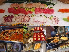 -乌鲁木齐环球国际大酒店