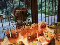 -Minase水濑·日料放题(外滩店)