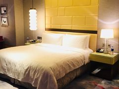 -上海静安香格里拉大酒店