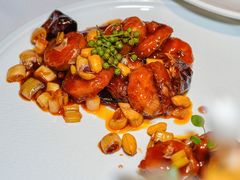 -唐廊烤鸭店(工体店)