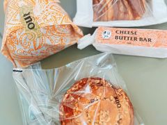 -OUR Bakery(三里屯太古里店)