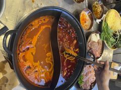 -冯校长老火锅(深圳总店)