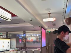 -海底捞火锅(杭州庆春路夜宵主题店)