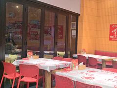 -阿青龙虾·烧烤大排档(湖里万达店)
