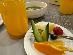 -南京钟山宾馆(江苏省会议中心)