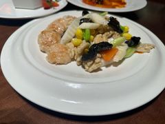 -朝鲜玉流馆(滨河东路店)