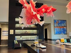 -海南清水湾莱佛士酒店