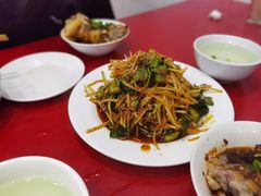 -蒋炸酱(内东街店)
