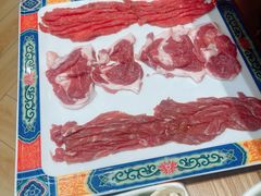-侃爷南门铜锅涮肉