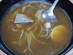 -顺姬冷面(长白西路店)