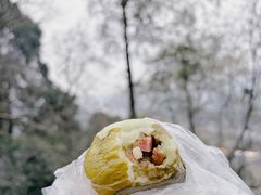 -叶婆婆豆浆馍馍