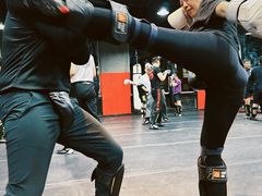 -极斗-IKMF马伽术·格斗运动学院(东直门店)
