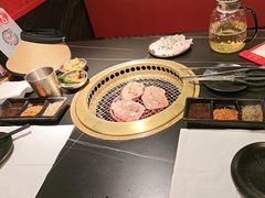 -谷牛和牛烤肉(漕河泾印象城店)