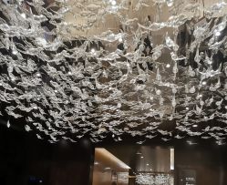 -成都新希望高新皇冠假日酒店-宴会厅·会议活动·户外场地