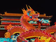 -西安城墙·碑林历史文化景区